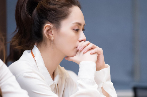 女朋友争执不回信息，怎么样处置应付？