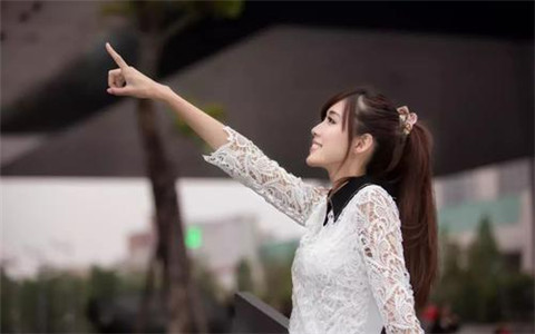 女孩问我为何喜欢她如何回答最好