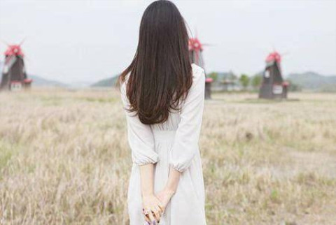 女孩告诉你跪安如何回，告诉你怎么样高情商应付回复