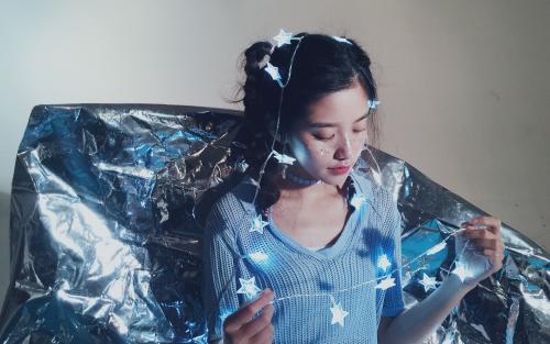 女友生气了哄她如何开口