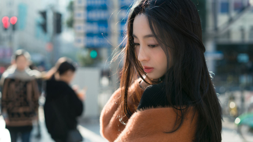 女孩说冷怎么样巧妙应付？小知识助你轻松吸引心！