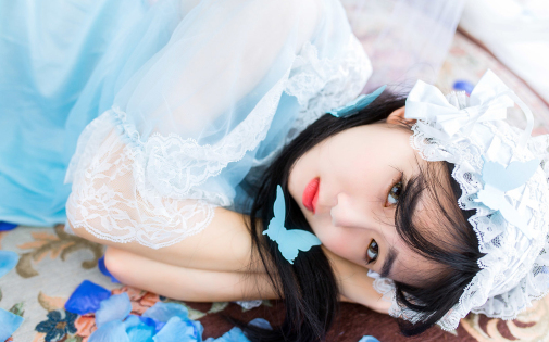 微信上如何聊天？面对面告诉你如何和妹妹打招呼