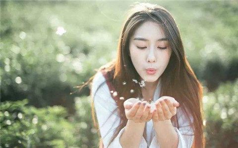 温婉的女孩是哪种 如何追温婉的女孩