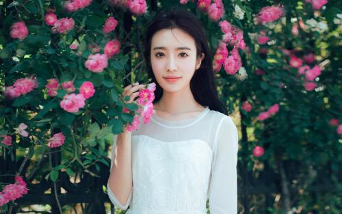 女生说天气热，如何幽默回复