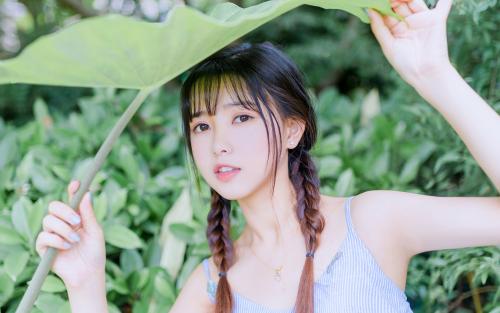 对于刚加微信的女孩如何开始聊天，刚加微信的女生如何聊天