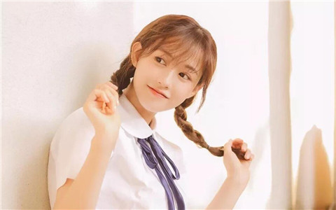 女孩说吃胖了如何解决 如此回复让她一看就笑