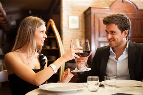 首次约会步骤安排，助你顺利升级到情侣关系