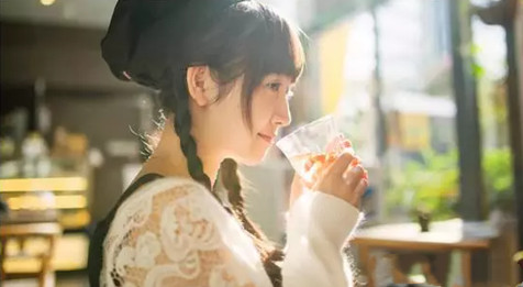 女孩说还好的意思是？如何回复