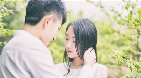 如何问女生有没男友会比较幽默