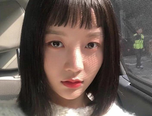 女孩有这类表现，可能是同意了你的告白