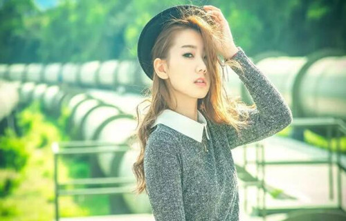 女性对你动情的表现特点有什么