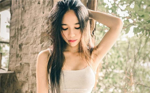 为何妹妹从来不主动找你，回复也不积极？