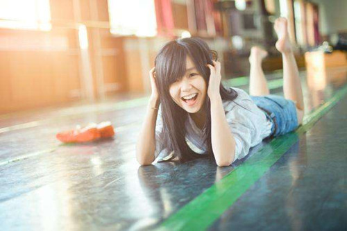 没谈过恋爱的女孩有什么特点？遇见非常珍贵要好好珍惜