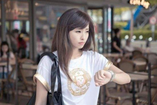 如何哄女友睡觉的办法