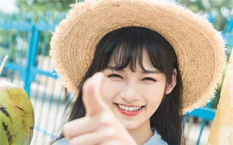 约会如何哄女生高兴，逗女生快乐的小套路