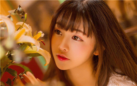 520告白最感人的话，让女孩热泪盈眶的真情表白