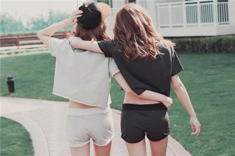 怎么样应付一个好斗的女朋友
