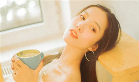 约会如何看女生是不是对你有好感