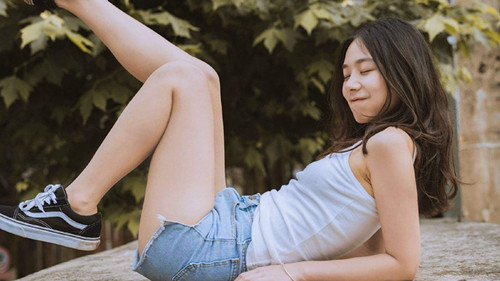 怎么样追大学社团认识的女孩？