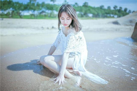 女孩说身体不舒服，我该如何回答比较暖心