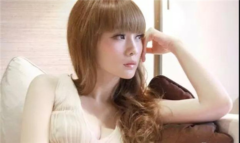 女性依靠你展示出来的行为有什么