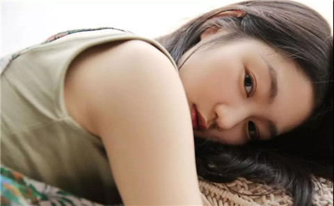 女孩说进步太快了如何回 女孩说进步太快了的意思是