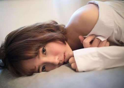 KISS表现：中年女人动情的3个信号