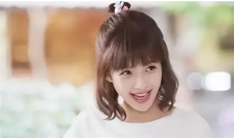 当一个女孩说你傻的意思是？该如何回答？