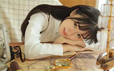 女性视你为伴侣的三个标志