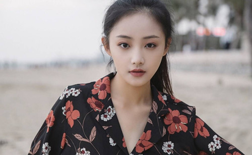 女孩问你喜欢她的原因如何回答，妹妹问喜欢她的原因