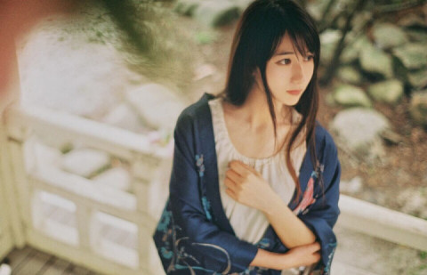 女孩若言无感觉，我该怎么样应付以赢取她的心？