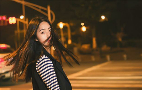 生气了推了女友如何哄