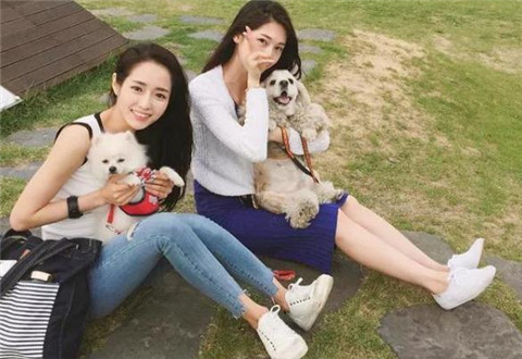 和女孩聊天不温不火，如何提高关系？