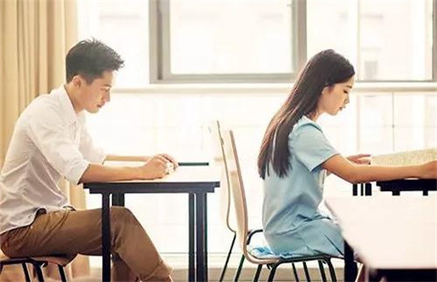 吵架发什么文案挽回女友