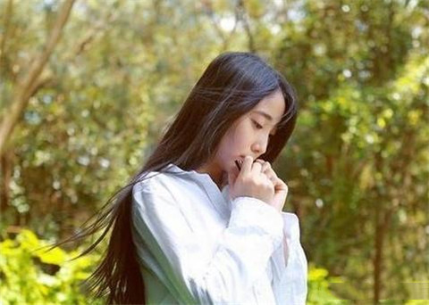如何写情书给女孩，告白女生情书简短