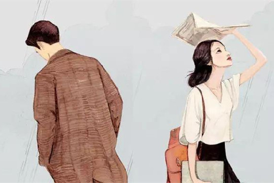 女生不主动找我聊天，想泡妞子聊天找话题