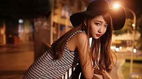 52句最好看的情话 保存后说给喜欢的女孩听吧