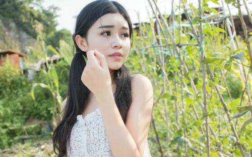 女孩说看你表现如何回复 女孩说看你表现的意思是