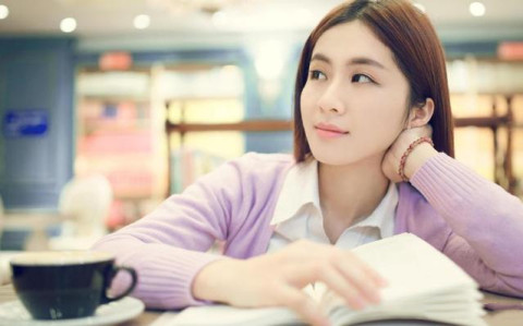 女孩说你查户口啊，该如何幽默回复？