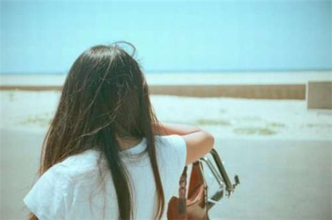 对女孩怎么说关心的话才暖心？走心点的？
