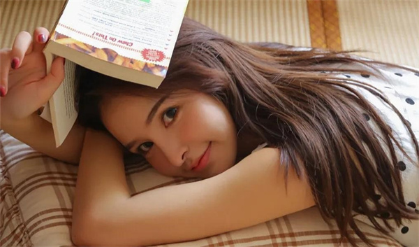男朋友向女朋友撒娇表示什么意思 男朋友向女朋友撒娇的话