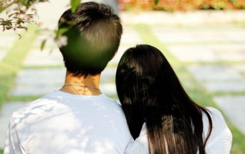 情书如何写？写一封感动女友情书
