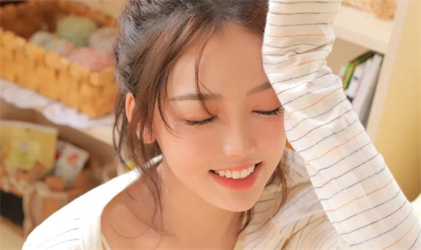 对女友说的浪漫的表白情话