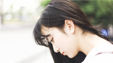 女孩说拜拜的意思是 女孩说拜拜如何回复