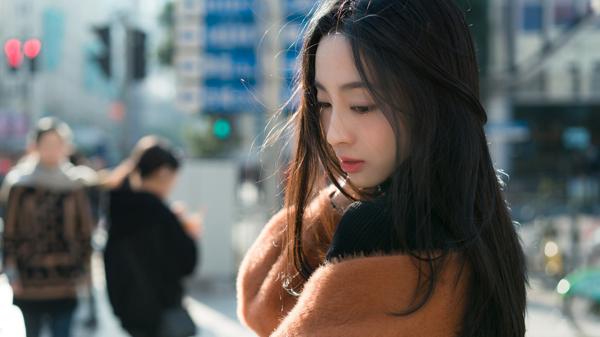 美女有几个种类？女孩的几个种类有什么