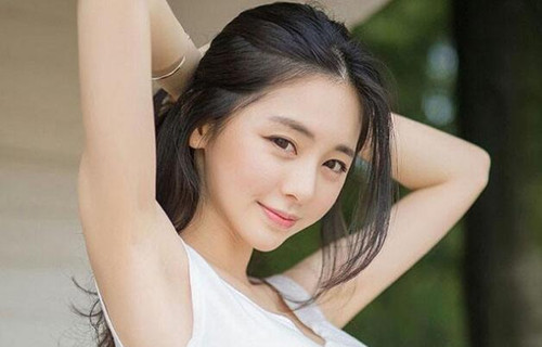 如何夸一个女孩的优点，真诚点的