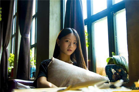 女孩说谢谢是拒绝吗？该如何回复