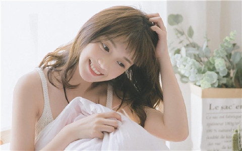 和一个女孩首次见面后，下面该如何解决