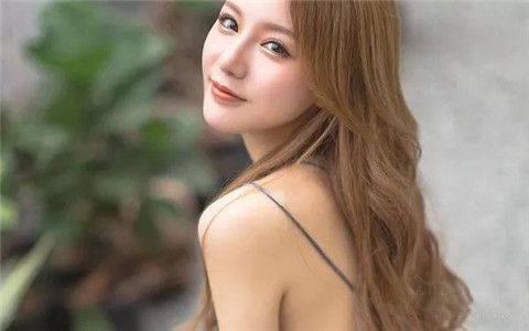 女孩问你喜欢我哪儿啊如何回答她