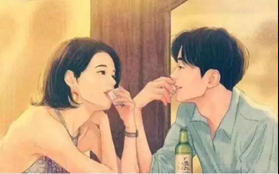 如何和自己暗恋的女孩搭讪 和暗恋的女孩搭讪怎么说好